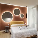 Tersikore Bedrooms Agrigento