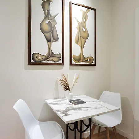 Tersikore Bedrooms Panzió Agrigento