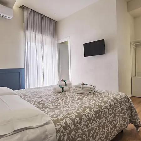 Tersikore Bedrooms