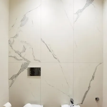 Tersikore Bedrooms Panzió