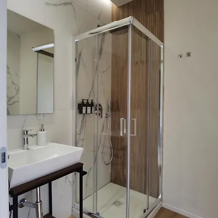 Panzió Tersikore Bedrooms Agrigento