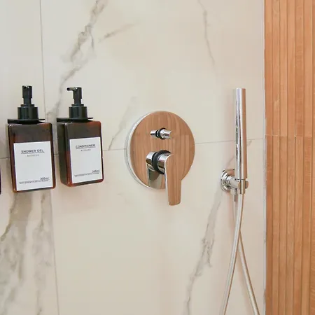 Tersikore Bedrooms