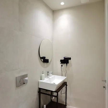 Tersikore Bedrooms Panzió Agrigento