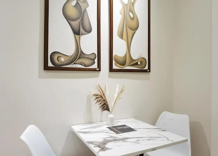 Tersikore Bedrooms Bed & Breakfast Agrigento