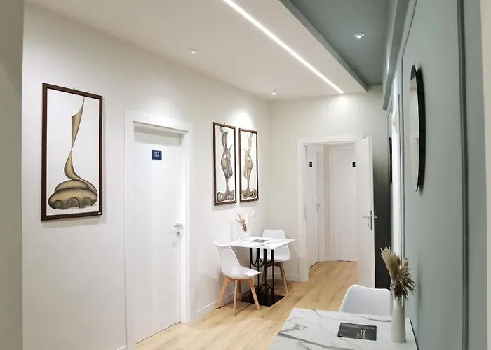 Tersikore Bedrooms Agrigento