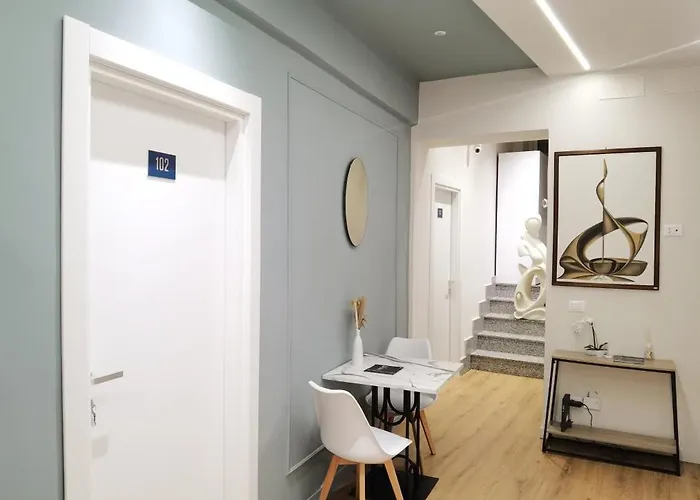 Bed & Breakfast Tersikore Bedrooms Agrigento