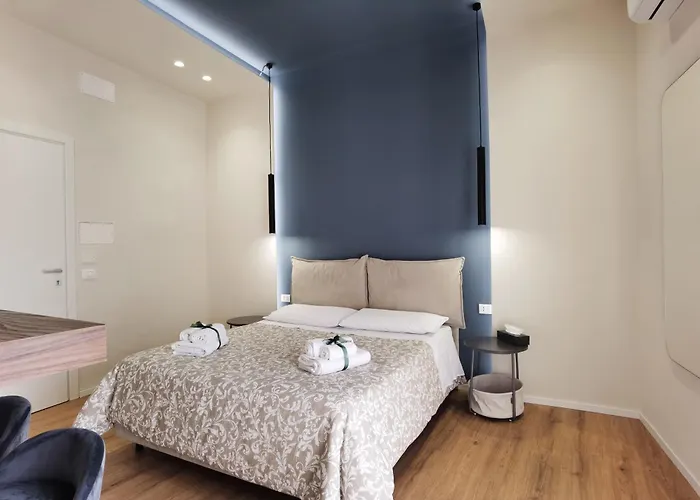 Tersikore Bedrooms 3*