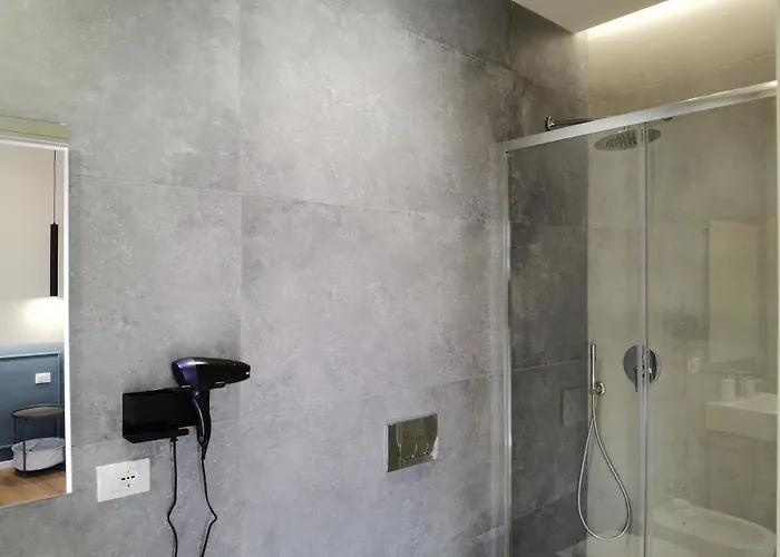 Tersikore Bedrooms 3*