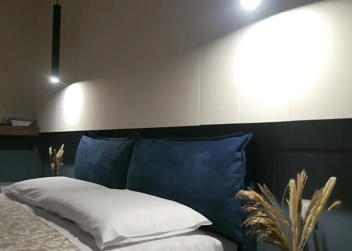 Tersikore Bedrooms 3* Agrigento