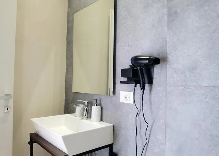 Tersikore Bedrooms Bed & Breakfast 3*