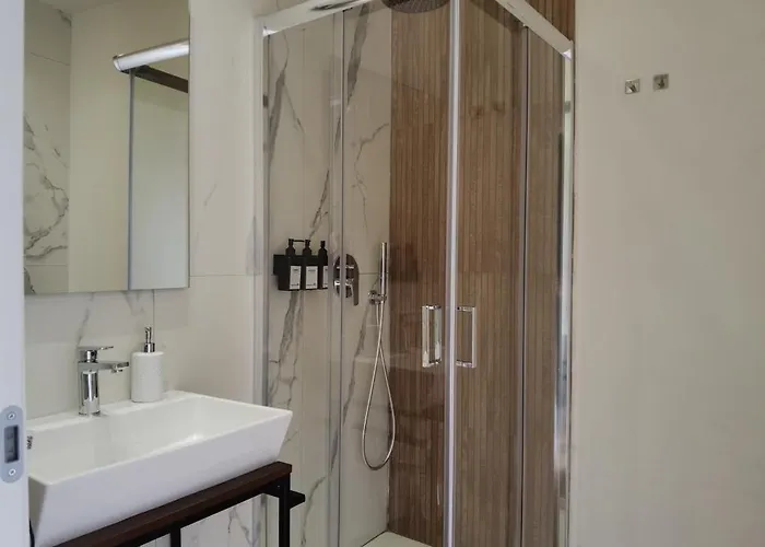 Bed & Breakfast Tersikore Bedrooms Agrigento