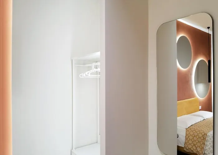 Bed & Breakfast Tersikore Bedrooms Agrigento