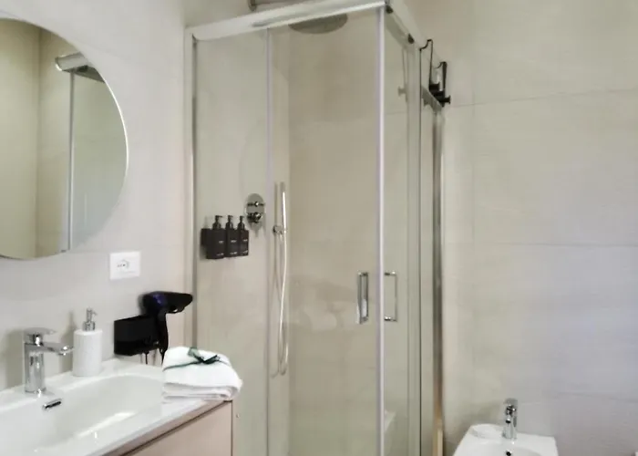 Bed & Breakfast Tersikore Bedrooms 3*