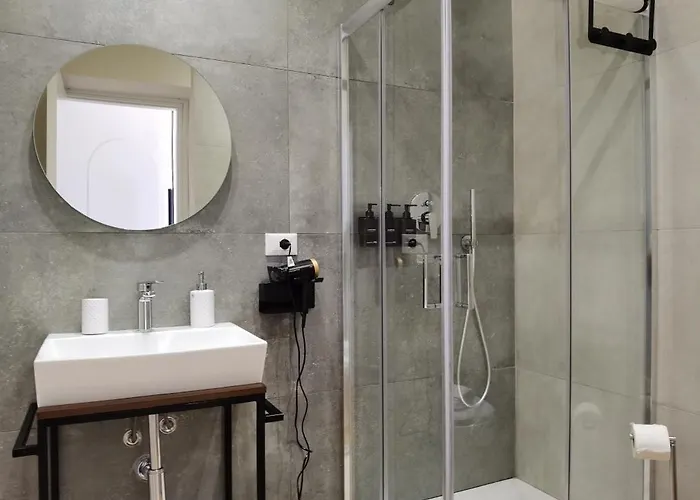 Bed & Breakfast Tersikore Bedrooms Agrigento