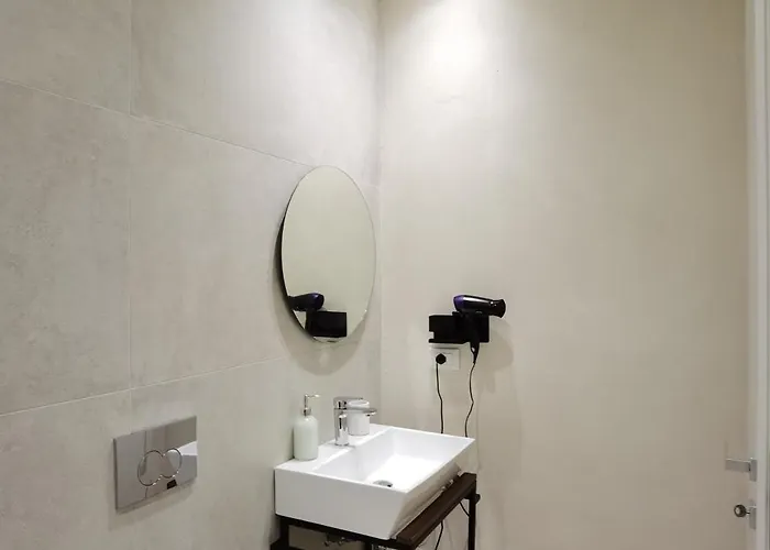 Tersikore Bedrooms Bed & Breakfast Agrigento