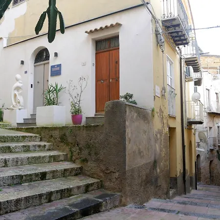 Bed & Breakfast Tersikore Bedrooms 3*