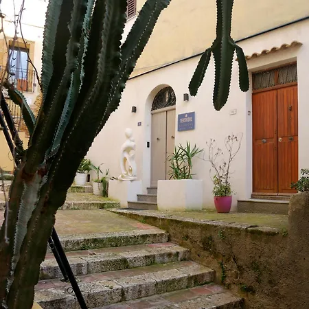 Tersikore Bedrooms Bed & Breakfast Agrigento