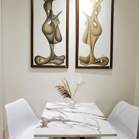 Tersikore Bedrooms Агрідженто