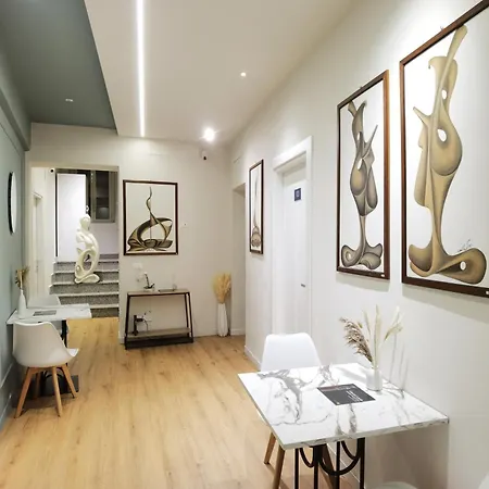 Tersikore Bedrooms 3*