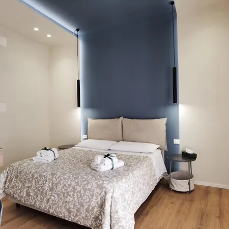 Tersikore Bedrooms *