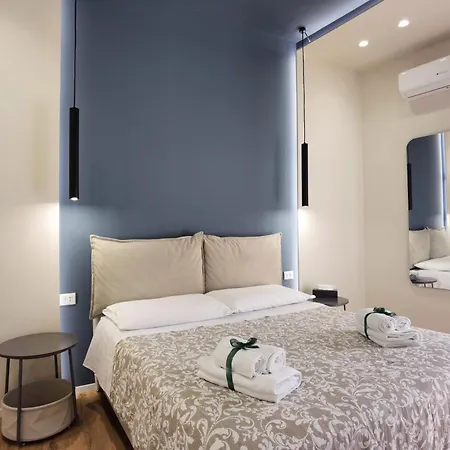 Tersikore Bedrooms *