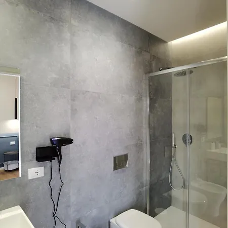 Tersikore Bedrooms *