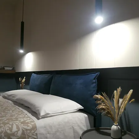 Tersikore Bedrooms 3* Agrigento