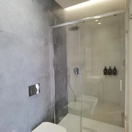 Tersikore Bedrooms Готель типу 