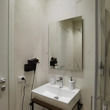 Bed & Breakfast Tersikore Bedrooms 3*