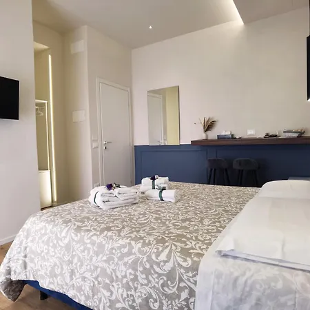 Tersikore Bedrooms Bed & Breakfast Agrigento