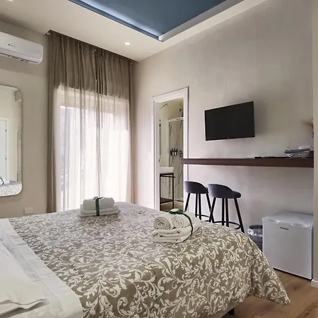 Tersikore Bedrooms *