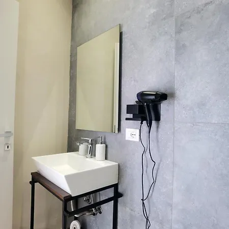 Tersikore Bedrooms Bed & Breakfast *