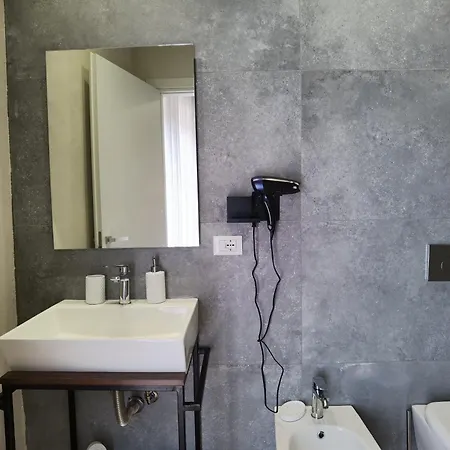 Tersikore Bedrooms *