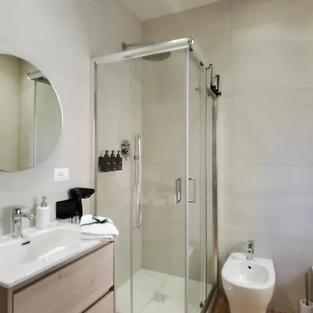 Bed & Breakfast Tersikore Bedrooms 3*