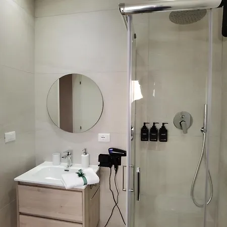 Bed & Breakfast Tersikore Bedrooms *