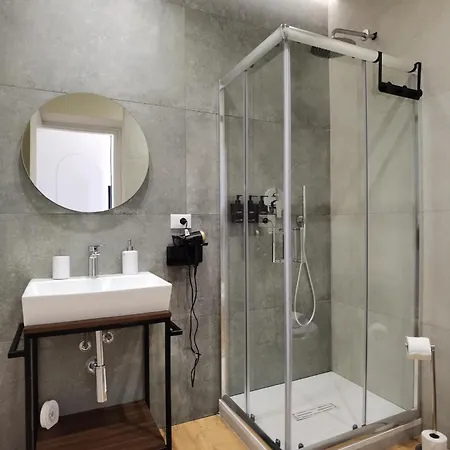 Bed & Breakfast Tersikore Bedrooms Agrigento