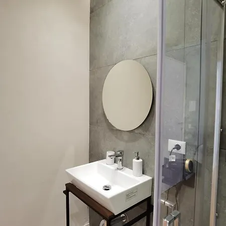 Bed & Breakfast Tersikore Bedrooms 3*