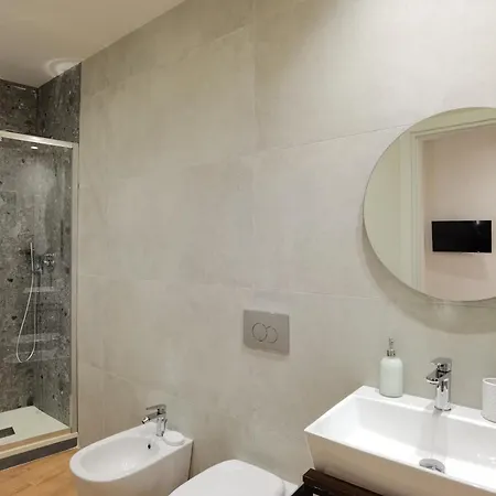 Tersikore Bedrooms Agrigento