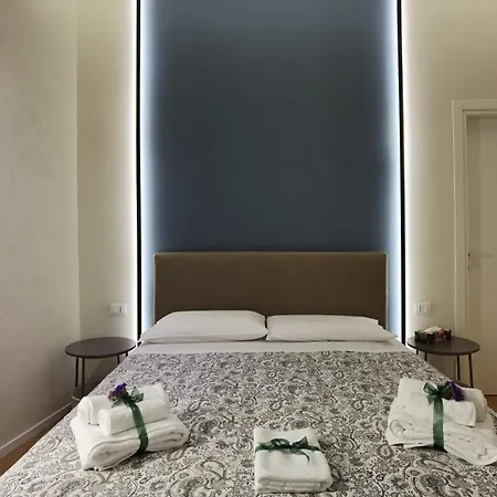 Tersikore Bedrooms *