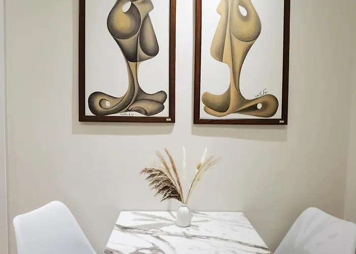 Tersikore Bedrooms Agrigento