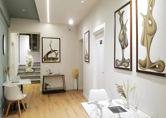 Tersikore Bedrooms 3*