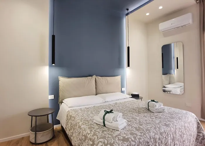 Tersikore Bedrooms 3*