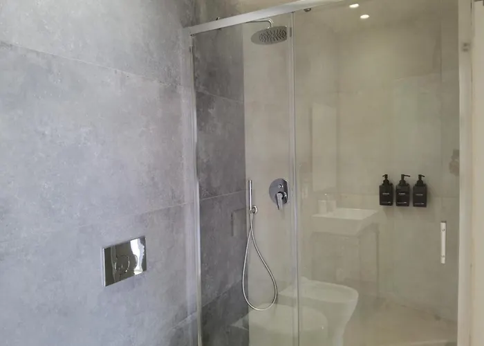 Tersikore Bedrooms Bed & Breakfast 3*