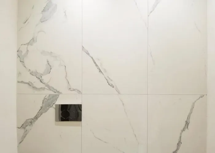 Tersikore Bedrooms Bed & Breakfast