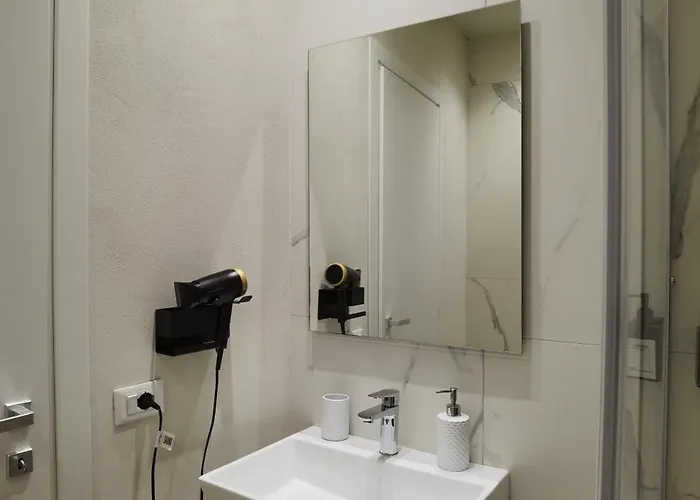 Bed & Breakfast Tersikore Bedrooms 3*