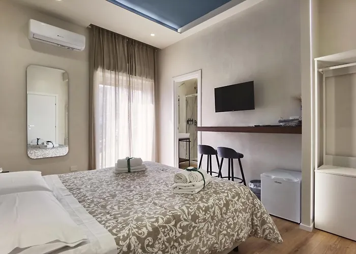 Tersikore Bedrooms 3*