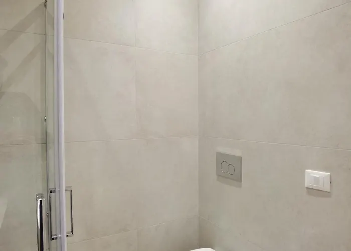 Tersikore Bedrooms Bed & Breakfast