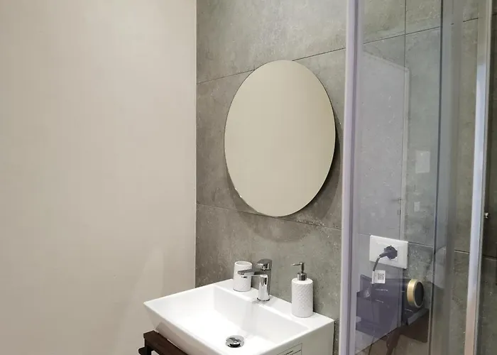 Bed & Breakfast Tersikore Bedrooms 3*