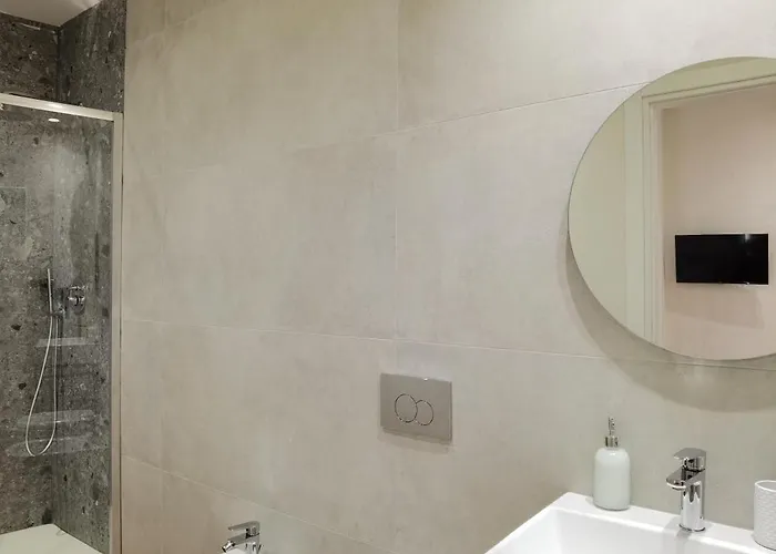 Tersikore Bedrooms Agrigento