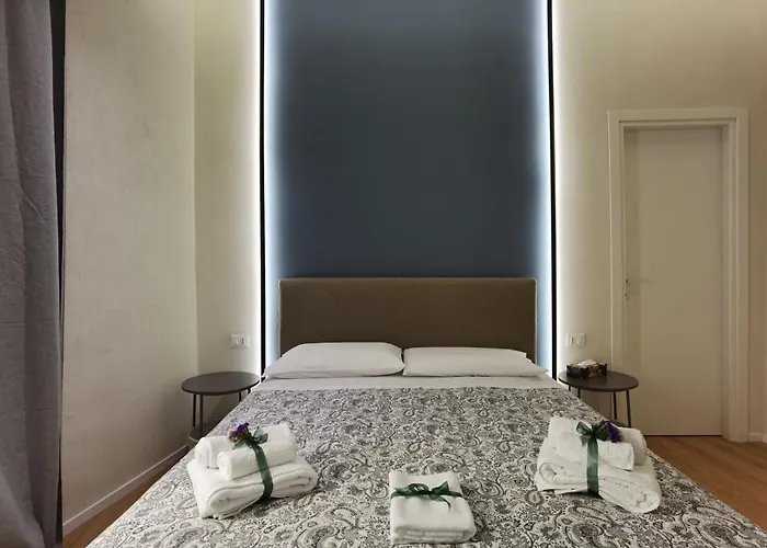 Tersikore Bedrooms 3*
